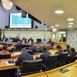 Assembleia debate valorização das Guardas Municipais na Paraíba