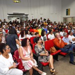 Audiência Pública debate liberdade de cátedra nas escolas públicas da Paraíba