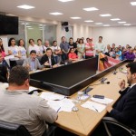 CCJ aprova projeto que cria Fundo de Segurança e Defesa Social do Estado