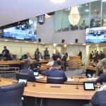 Assembleia institui o Dia Estadual de Prevenção ao Suicídio
