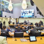 Assembleia discute projeto que regulariza situação do transporte complementar na Paraíba