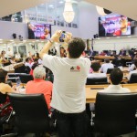 ALPB debate proposta de privatizações de estatais do Governo Federal ALPB debate proposta de privatizações de estatais do Governo Federal