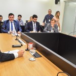 Projeto obriga instalação de sistemas de segurança na entrada das escolas paraibanas