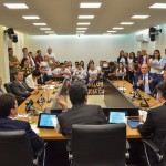 Projeto cria comissão que auxilia na detecção de doadores de órgãos e tecidos nos hospitais da PB