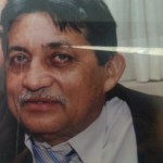 NOTA DE PESAR – ALPB lamenta morte do servidor Manoel Alfredo de Lima