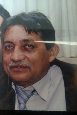 NOTA DE PESAR – ALPB lamenta morte do servidor Manoel Alfredo de Lima