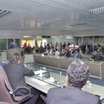 Campina Grande recebe sinal aberto da TV Assembleia