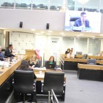 Assembleia comemora Dia Estadual do Oficial de Justiça