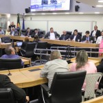 Assembleia discute implantação de campus da UEPB no Vale do Piancó
