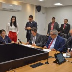 Projeto combate assédio moral e importunação sexual nas escolas e universidades paraibanas