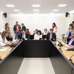 CCJ aprova programa de habilitação social para motoristas paraibanos