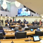 ALPB aprova reajuste para servidores da Casa e do Abono Natalino do Bolsa Família
