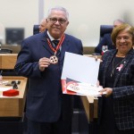Assembleia comemora Dia do Profissional de Educação Física em sessão especial