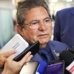 Adriano Galdino recebe título de cidadão pessoense e medalha Epitácio Pessoa nesta segunda