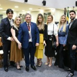 Adriano Galdino recebe título de cidadão pessoense e Medalha Epitácio Pessoa