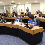 Assembleia aprova carência de 20 minutos em estacionamentos da Paraíba