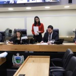 Comissão fiscalizará vigência de Leis em prol de pessoas com deficiência