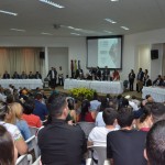 ALPB se instala em Patos nesta quarta com sessão itinerante, reunião da CPI do Feminicídio e Comissão de Educação