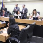 Projeto cria cursos de cuidados para gestantes e filhos em hospitais da Paraíba