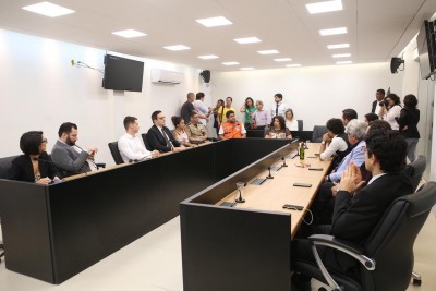 Frente Ambientalista vai elaborar relatório sobre derramamento de óleo e discutir Plano Nacional de Contingenciamento