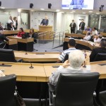 Assembleia concede título de cidadão paraibano ao padre Cláudio Sartori