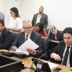 Comissão aprova mensagem do Governo que institui a campanha “Nota Fiscal Paraibana”