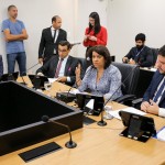 Comissão de Educação inspecionará escolas de João Pessoa e várias cidades do Estado