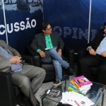 Expotec 2019: ALPB apresenta inovações do setor de Informática e atividades da TV