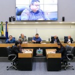 Sessão especial debate convocação de concursados da Polícia Militar