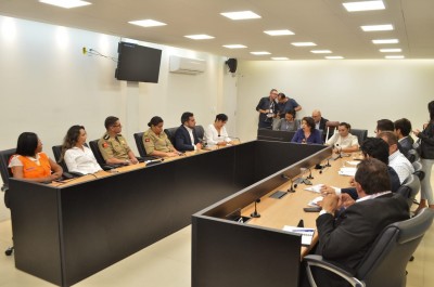 Frente Ambientalista volta a se reunir e debate ações para conter derramamento de óleo nas praias paraibanas