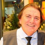 ALPB lamenta morte do jornalista Heraldo Nóbrega