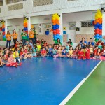 ALPB disputa prêmio Assembleia Cidadã durante Conferência da Unale em Salvador