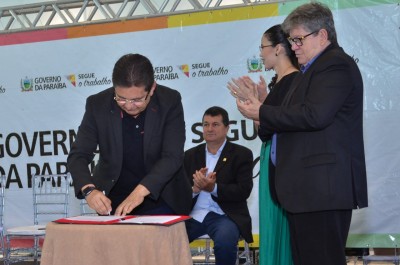 Deputados participam de lançamento do Cofinanciamento Estadual 2019