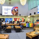 ALPB instala Frente Parlamentar de Defesa da Democracia e da Diversidade
