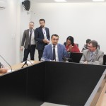 Comissão aprova projeto que obriga estabelecimentos a utilizarem canudos e copos biodegradáveis