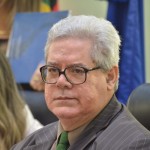 CCJ aprova indicação do auditor Antônio Gomes Vieira Filho para o cargo de Conselheiro do TCE-PB