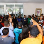 Assembleia promulga lei que regulamenta transporte alternativo na Paraíba