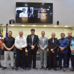 Comissão de Desenvolvimento debate regulamentação da profissão de redeiro na Paraíba