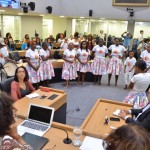 Assembleia discute Plano Estadual de Promoção da Igualdade Racial e de Enfrentamento ao Racismo
