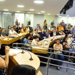 Audiência pública debate mobilidade, acessibilidade e inclusão social de pessoas com deficiência
