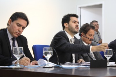 Assembleia debate investimentos da LOA na Segurança Pública em audiência temática