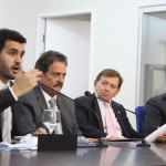 Assembleia debate investimentos da LOA na Segurança Pública em audiência temática