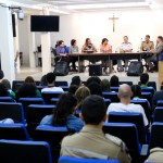 Frente Ambientalista volta a discutir ações para conter derramamento de óleo nas praias da Paraíba