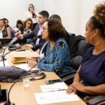 CPI do Feminicídio discute políticas de proteção às mulheres com gestores estaduais