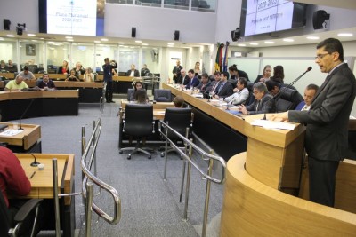 ALPB realiza mais uma audiência pública para debater orçamento do Estado para 2020