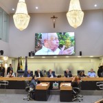 ALPB presta homenagem a Dom José Maria Pires e lança documentário sobre a vida do eterno “Dom Pelé”