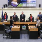ALPB realiza sessão especial para homenagear Rede de Mulheres Advogadas em Sororidade