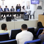 Assembleia discute investimentos da LOA no Turismo, na Infraestrutura e Recursos Hídricos para o próximo ano