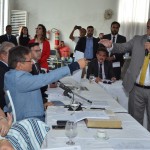 Cláudio Regis assume titularidade do mandato na ALPB