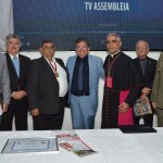 Sessão Itinerante: ALPB comemora 132 anos de Guarabira e homenageia personalidades locais